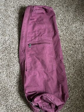 Yoga Mat Bag